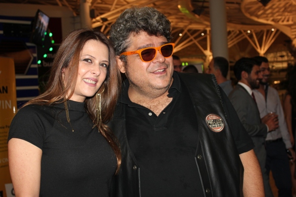 Avant Premiere of Asfouri